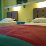 Hotel More Beach Tekirova