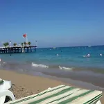 More Beach Hotel Tekirova