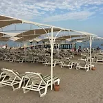 More Beach * Tekirova