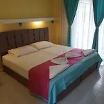 More Beach Hotel Tekirova