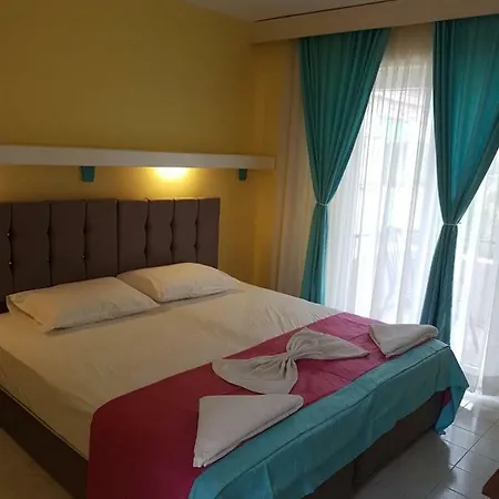 More Beach Hotel