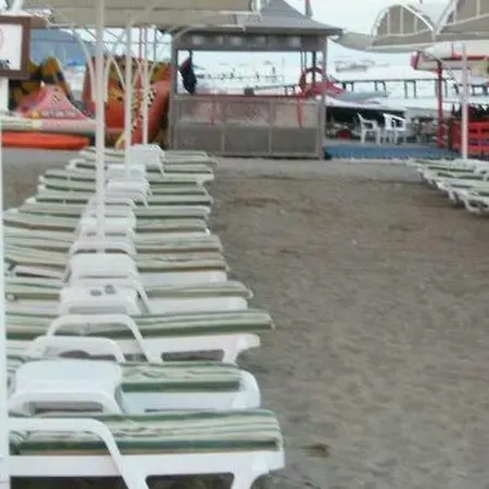 More Beach