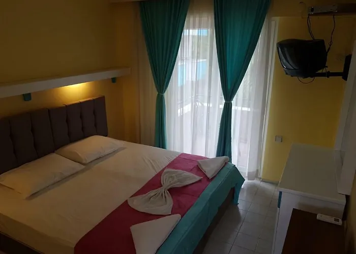 More Beach * Tekirova