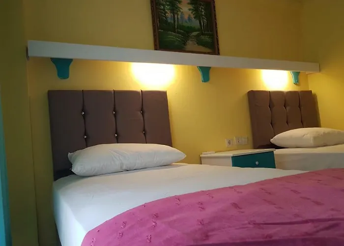 More Beach * Tekirova