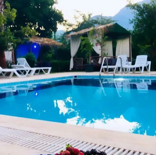 Hotel More Beach Tekirova