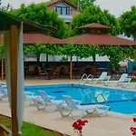 Hotel More Beach Tekirova