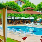 Hotel More Beach Tekirova