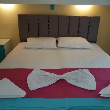 More Beach * Tekirova