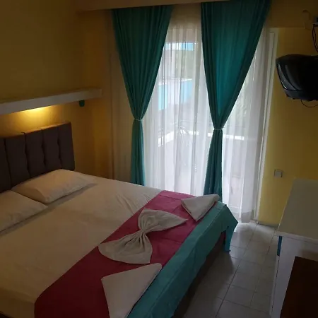 More Beach * Tekirova