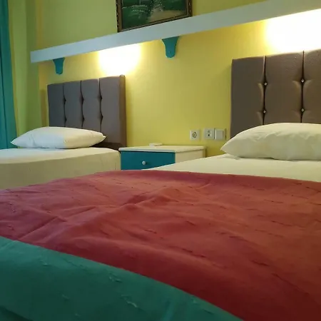 Hotell More Beach Tekirova
