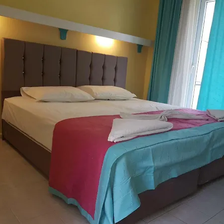 More Beach * Tekirova