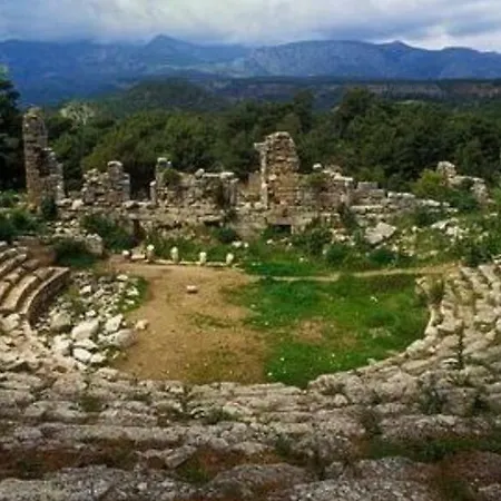 فندق More Beach *