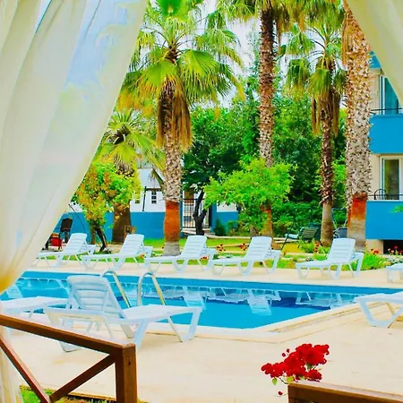 More Beach Hotell *