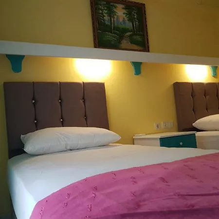 More Beach * تيكيروفا