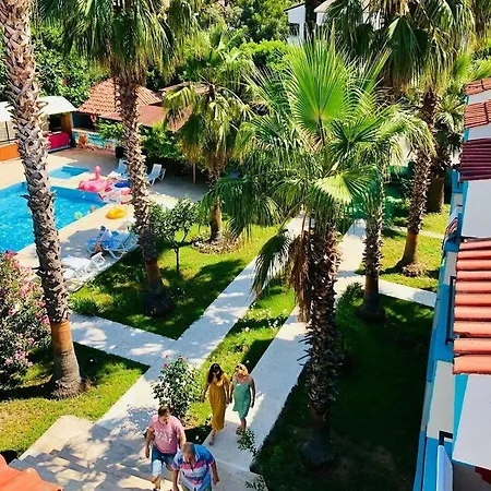 More Beach * Tekirova