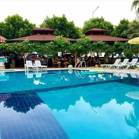 فندق More Beach *