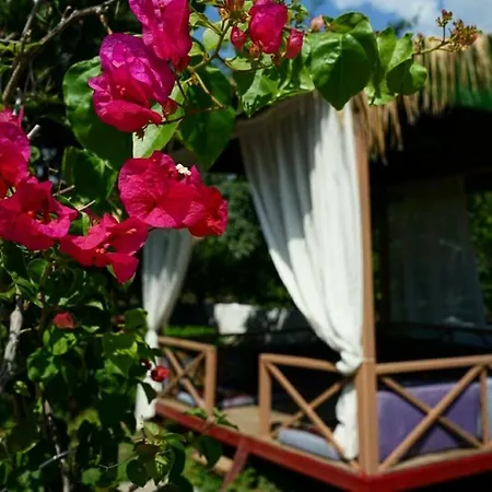 More Beach * Tekirova