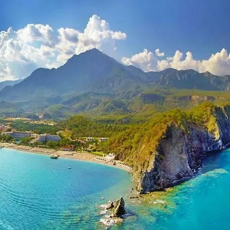 More Beach * تيكيروفا