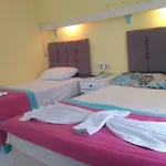 Hotel More Beach Tekirova
