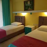 Hotel More Beach Tekirova