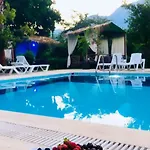 Hotel More Beach Tekirova