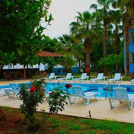 Hotel More Beach
