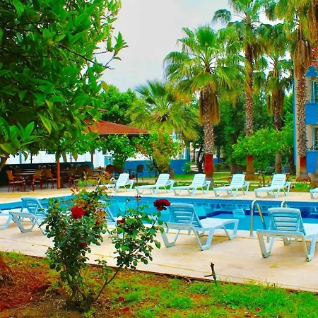Hotel More Beach Tekirova