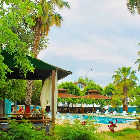 Hotel More Beach