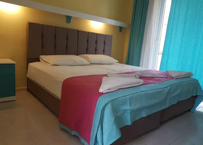 More Beach * Tekirova