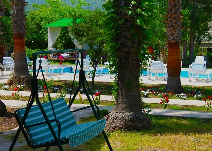 More Beach Hotel