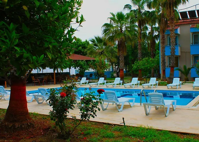 Hotel More Beach