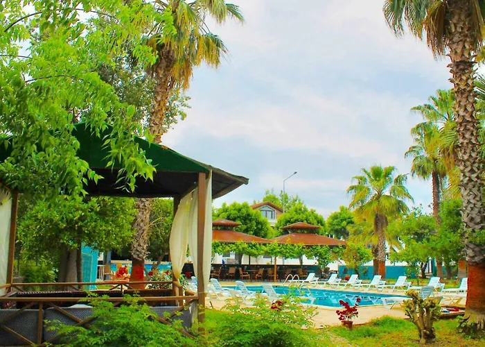 Hotel More Beach