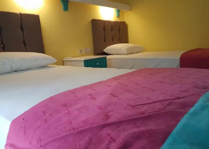 More Beach Hotel