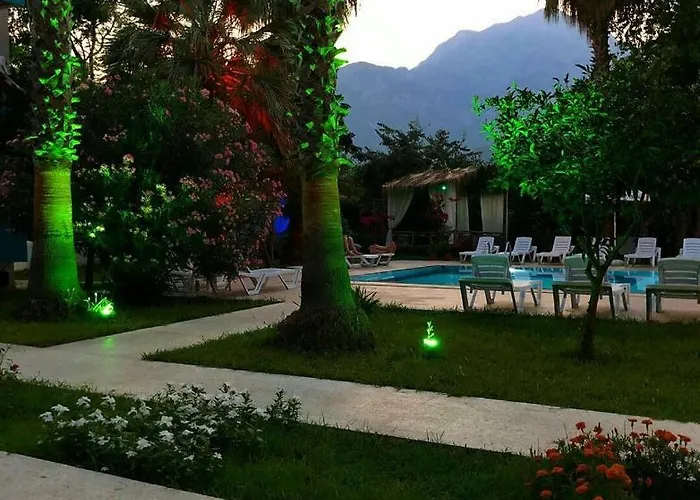 More Beach * Tekirova